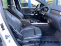 MERCEDES CLASSE B D 116CV PREMIUM AUTOMATIC NAVIGATORE RETROCAMERA