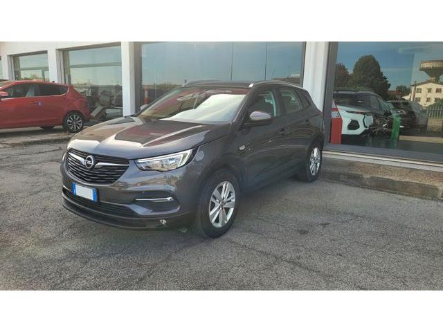 OPEL GRANDLAND X 1.5 diesel Ecotec Start&Stop aut. 120 Anniv.