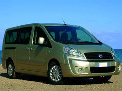 FIAT SCUDO 2.0MJET 130CV PASSO LUNGO FURGONE 12Q