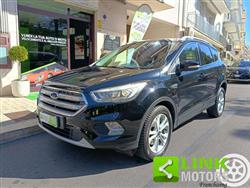 FORD KUGA (2012) 1.5 TDCI 120 CV S&S 2WD Powershift Business