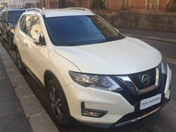 NISSAN X-Trail 1.6 dci N-Connecta 2wd