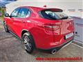 ALFA ROMEO STELVIO 2.2 TD 180 CV AT8 RWD Super - MINI RATA