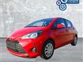 TOYOTA YARIS 1.0 72 CV 5 porte Cool