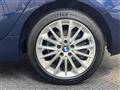 BMW SERIE 1 D UNIPROPR.|AUTOMATICA|TAGLIANDI BMW|RETROCAMERA