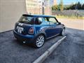 MINI MINI 3 PORTE Mini One Cooper 1.4 MANUALE