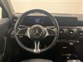 MERCEDES CLASSE A A 180 d Automatic Advanced