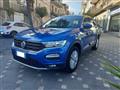 VOLKSWAGEN T-Roc 1.6 TDI Business 115 CV BMT