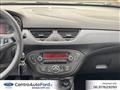 OPEL CORSA 1.4 90CV GPL Tech 5 porte n-Joy