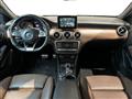 MERCEDES CLASSE A 4Matic Automatic