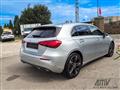 MERCEDES CLASSE A SEDAN A 180 d Automatic 4p. Progressive Advanced