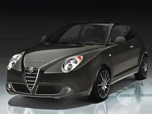 ALFA ROMEO MITO 1.4 70 CV 8V Progression