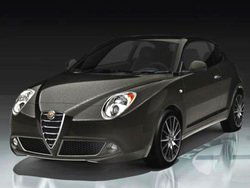 ALFA ROMEO MITO 1.4 70 CV 8V Progression