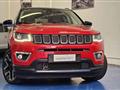 JEEP COMPASS 1.4 MultiAir 4x4 170 CV autom. 9marce 4WD LIMITED