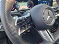 MERCEDES CLASSE CLA COUPE d Automatic AMG Line Premium