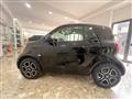 SMART FORTWO 70 1.0 TWINAMIC PASSION+GARANZIA TRE ANNI