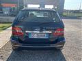 MERCEDES CLASSE B CDI Chrome