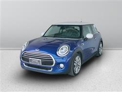 MINI MINI 3 PORTE IV F56 2018 3p -  3p 1.5 Cooper D auto