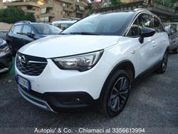 OPEL CROSSLAND X Crossland X 1.6 ECOTEC D 8V Start&Stop Ultimate