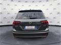 VOLKSWAGEN TIGUAN ALLSPACE Tiguan Allspace 2.0 TDI SCR DSG 4MOTION Business BMT