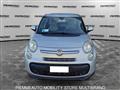 FIAT 500L 1.3 Multijet 85 CV Pop