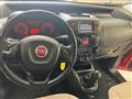 FIAT QUBO 1.4 8V 77 CV Easy Natural Power