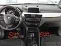 BMW X1 sDrive18d FULL OPT Uniprop. Italiana Certificata