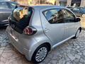 TOYOTA AYGO 1.0 12V VVT-i 5 porte Sol