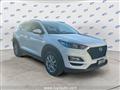 HYUNDAI TUCSON 1.6 CRDi N Line