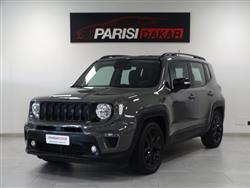 JEEP RENEGADE 1.0 Night Eagle 120CV 4x2 *PROMO PARISI GROUP*