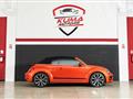 VOLKSWAGEN MAGGIOLINO CLUB 1.4 TSI 150cv DSG cabrio 1 propr.