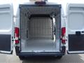 FIAT DUCATO 35LH2 2.3MJT 150CV PASSO LUNGO - TETTO ALTO