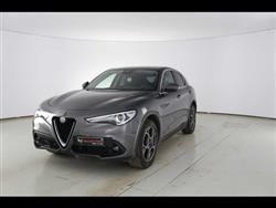 ALFA ROMEO STELVIO 2017 Diesel  2.2 t Super Q4 210cv auto my19