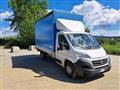 FIAT DUCATO 35 2.3 MJT 150CV PL  Maxi/ boxato/ telonato/cab