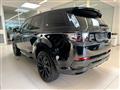 LAND ROVER DISCOVERY SPORT HYBRID 2.0 TD4 163 CV AWD Auto Dynamic SE *IVA ESPOSTA*