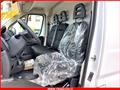 FIAT Ducato Serie 9 35 MH2 2.2 MJT KM ZERO!!! Ducato 35 2.2 Mjt 140CV PM Cabinato Maxi