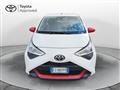 TOYOTA AYGO Connect 1.0 VVT-i 72 CV 5 porte x-play