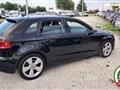 AUDI A3 SPORTBACK SPB 1.6 TDI clean diesel S tronic Ambition