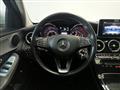 MERCEDES CLASSE C BlueTEC Automatic Sport