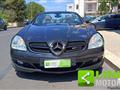 MERCEDES CLASSE SLK cat 350