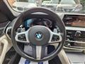 BMW SERIE 5 TOURING d 48V Touring Msport