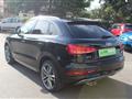 AUDI Q3 2.0 TDI 150 CV Design