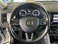 SKODA KODIAQ 2.0 TDI SCR DSG Style 7 Posti