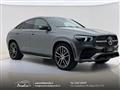 MERCEDES CLASSE GLE de 4Matic PHEV EQ-P Coupé Premium Pro Night AMG