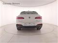 BMW X4 xDrive30i Msport