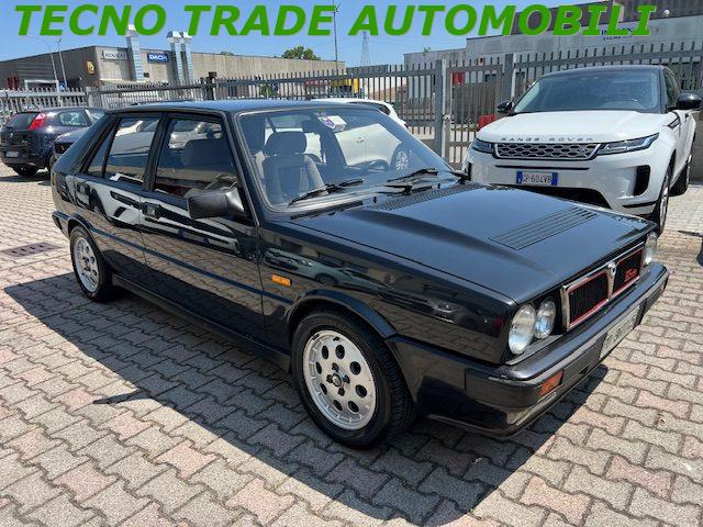 LANCIA DELTA 1.6 i.e. turbo HF