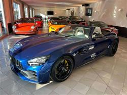 MERCEDES AMG GT R Roadster 4.0 LIMITED EDITION 1-750 TRACK PACE