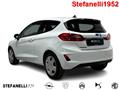 FORD FIESTA VAN 1.5 TDCi 85 CV 3 porte Van Trend