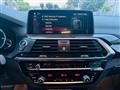 BMW X3 xDrive20d xLine - TUTTA TAGLIANDATA -