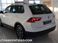 VOLKSWAGEN TIGUAN 1.6 TDI SCR Business BlueMotion Technology