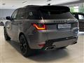 LAND ROVER RANGE ROVER SPORT 3.0 SDV6 HSE Dynamic